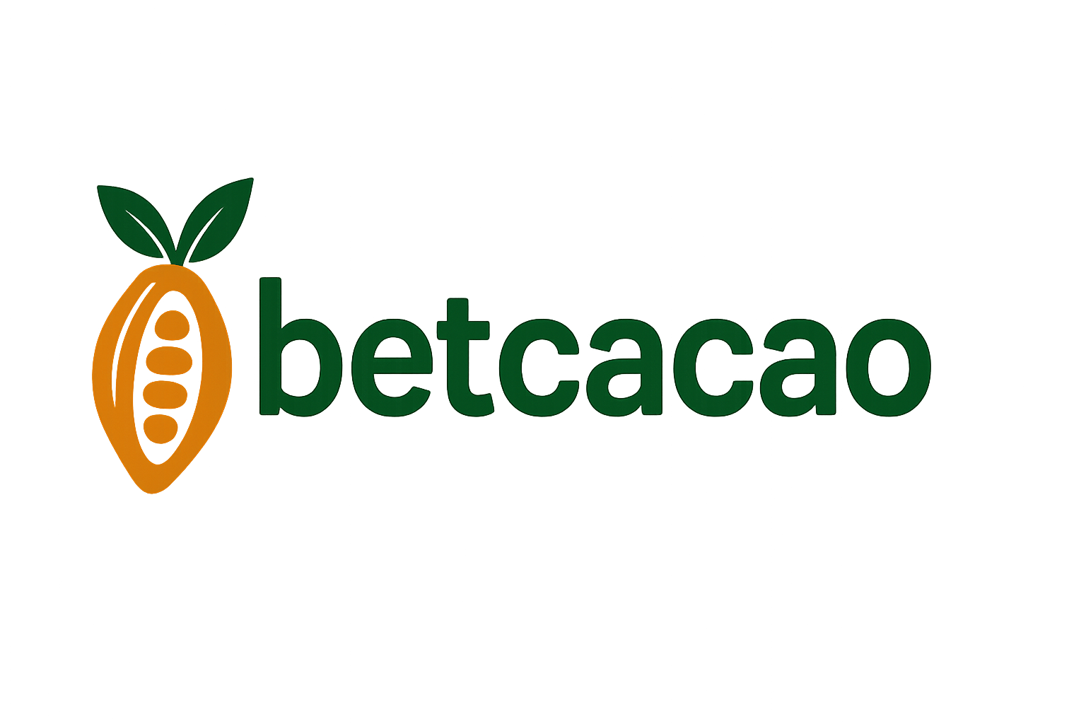 BetCacau Logo